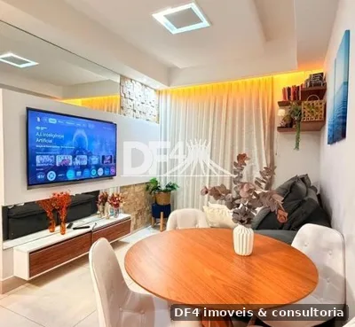 Apartamento com 2 quartos à venda — foto 3