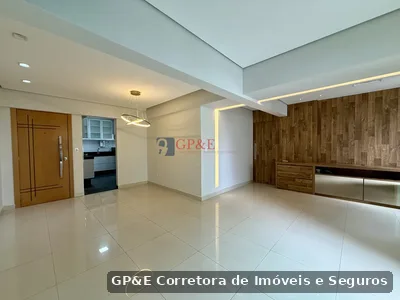 Apartamento com 3 quartos à venda — foto 2