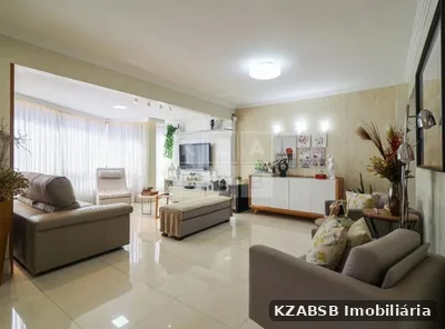 Apartamento com 4 quartos à venda — foto 4