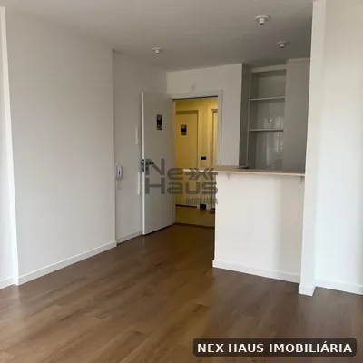 Apartamento com 1 quarto à venda — foto 2