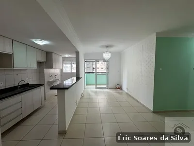 Apartamento com 2 quartos à venda em Sul, Águas Claras — foto 1