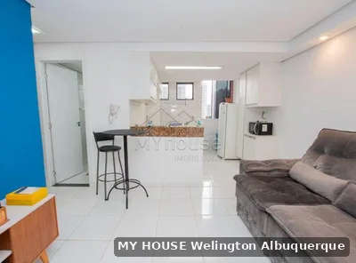 Apartamento com 2 quartos à venda — foto 3