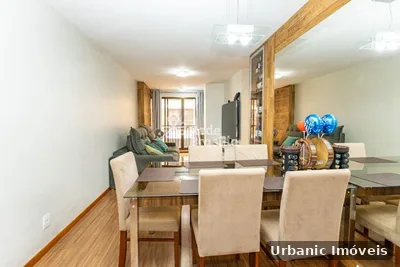 Apartamento com 3 quartos à venda — foto 4