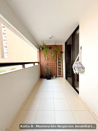 Apartamento com 4 quartos à venda — foto 4