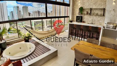 Apartamento com 3 quartos à venda — foto 2