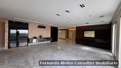 Apartamento com 4 quartos à venda em Sul, Águas Claras — foto 1