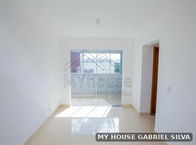 Apartamento com 2 quartos à venda — foto 2