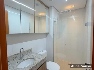 Apartamento com 2 quartos para alugar — foto 5