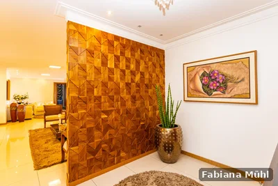 Apartamento com 4 quartos à venda — foto 3