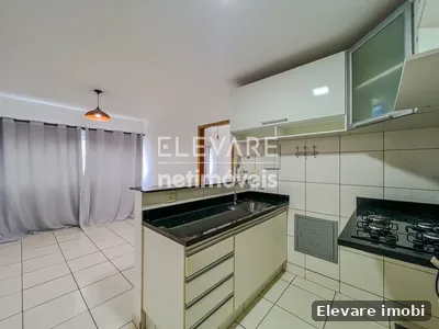 Apartamento com 1 quarto à venda — foto 2