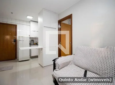 Apartamento com 1 quarto à venda — foto 3