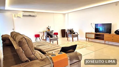 Apartamento com 4 quartos à venda — foto 5