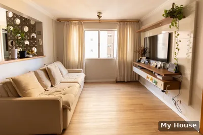 Apartamento com 3 quartos à venda em Bela Vista, São Sebastião — foto 1