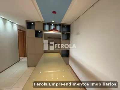 Apartamento com 2 quartos à venda — foto 4