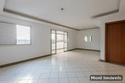 Apartamento com 3 quartos à venda em Norte, Águas Claras — foto 1