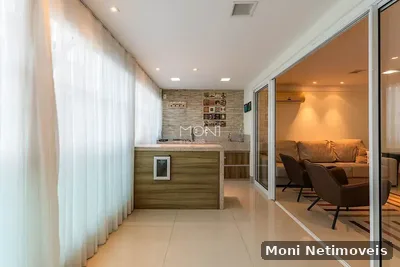 Apartamento com 4 quartos à venda — foto 5