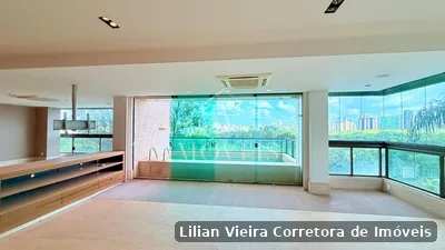 Apartamento com 4 quartos à venda — foto 5