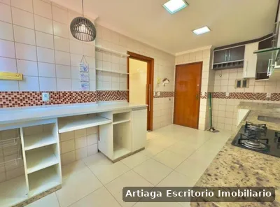 Apartamento com 4 quartos para alugar — foto 2