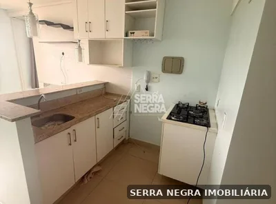 Apartamento com 1 quarto à venda — foto 5