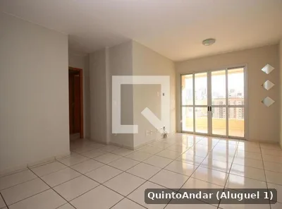 Apartamento com 3 quartos para alugar em Sul, Águas Claras — foto 1