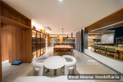 Apartamento com 4 quartos à venda — foto 2