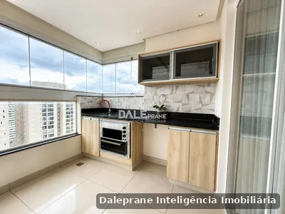 Apartamento com 3 quartos à venda — foto 3