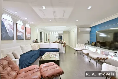 Apartamento com 4 quartos à venda — foto 3