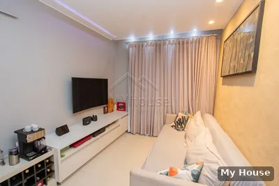 Apartamento com 2 quartos à venda — foto 2