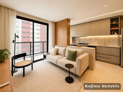 Apartamento com 2 quartos à venda — foto 3