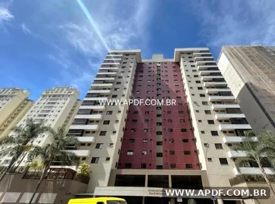 Apartamento com 4 quartos à venda — foto 2