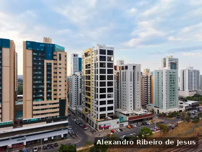 Apartamento com 3 quartos à venda — foto 3