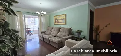 Apartamento com 4 quartos à venda — foto 3