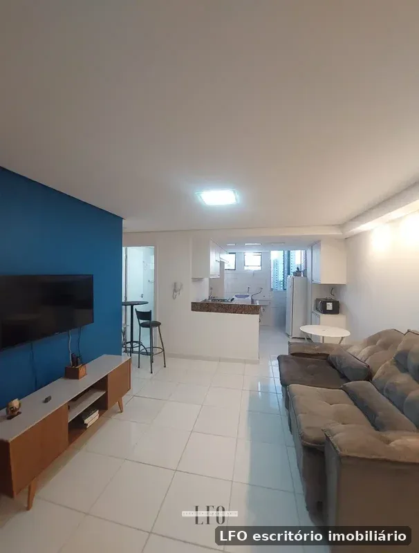 Apartamento com 2 quartos à venda — foto 1