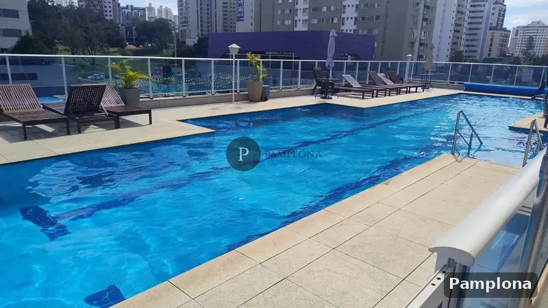Apartamento com 1 quarto à venda — foto 1