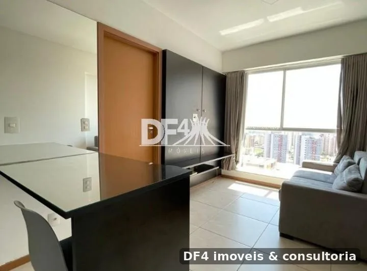 Apartamento com 1 quarto para alugar — foto 1