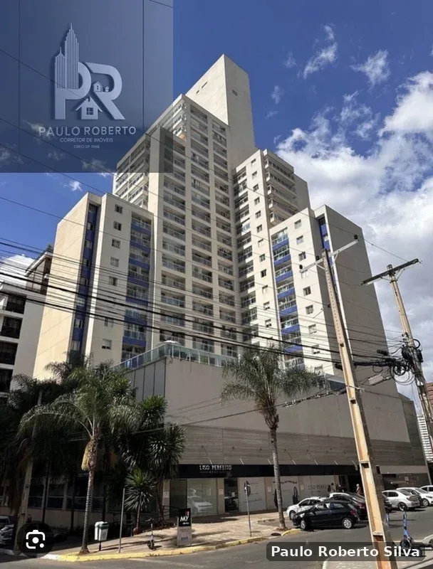 Apartamento com 2 quartos à venda — foto 1