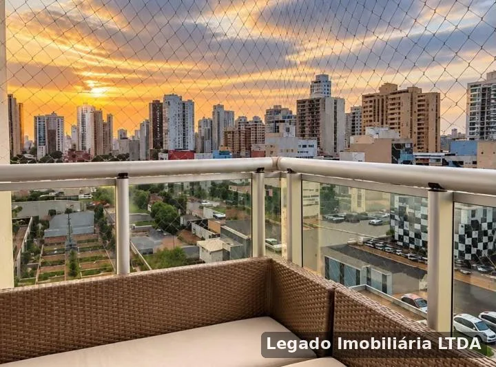 Apartamento com 1 quarto à venda — foto 1