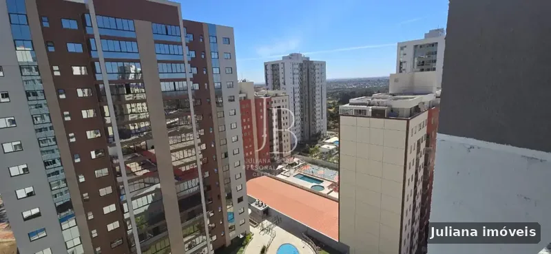 Apartamento com 2 quartos à venda — foto 1