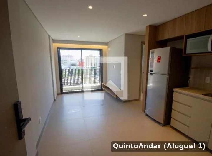 Apartamento com 2 quartos para alugar — foto 1