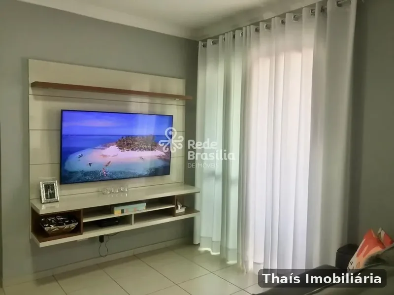 Apartamento com 2 quartos à venda — foto 1