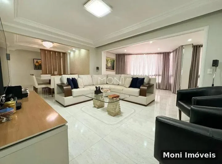 Apartamento com 3 quartos à venda — foto 1