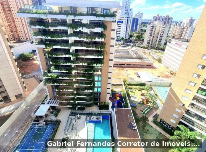 Apartamento com 4 quartos à venda — foto 1