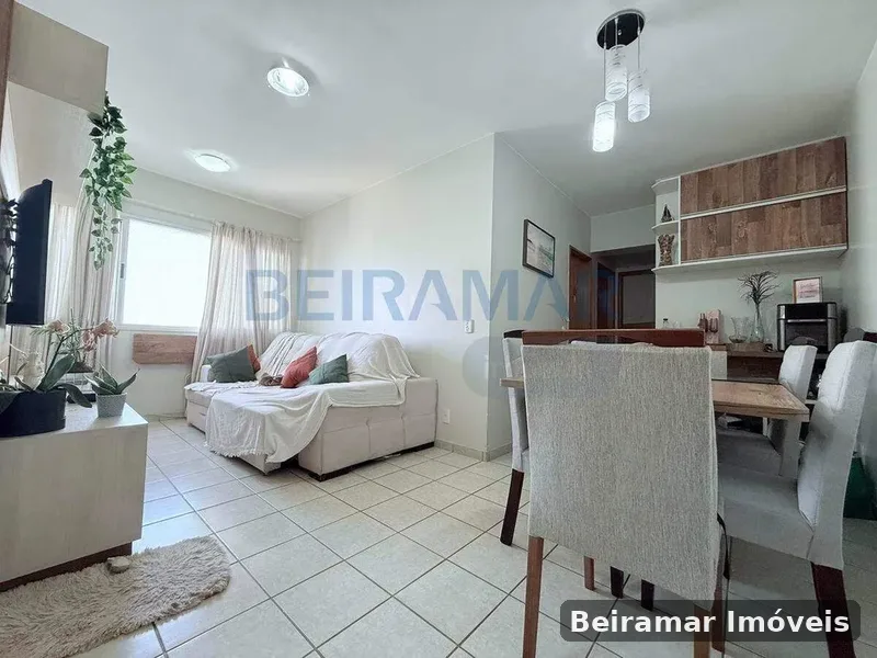 Apartamento com 3 quartos à venda — foto 1
