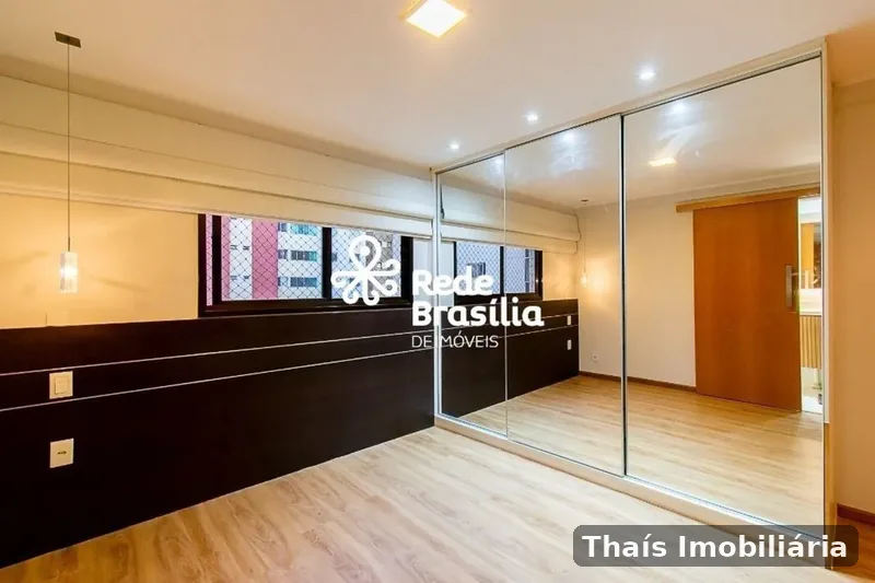 Apartamento com 4 quartos à venda — foto 1