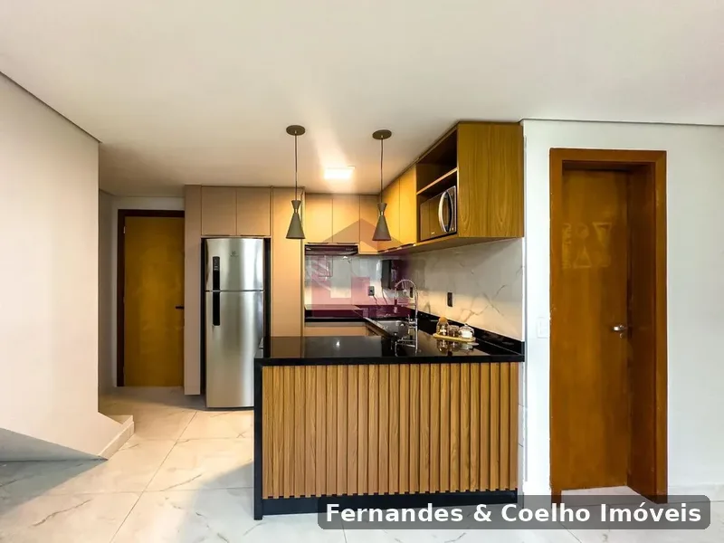 Apartamento com 2 quartos à venda — foto 1