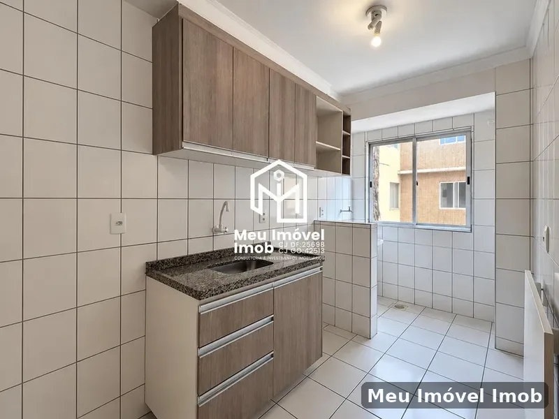 Apartamento com 2 quartos à venda — foto 1
