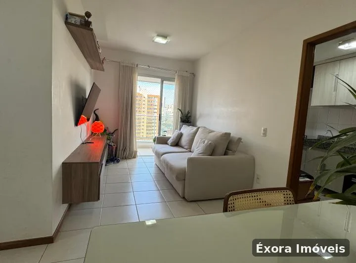 Apartamento com 2 quartos à venda — foto 1
