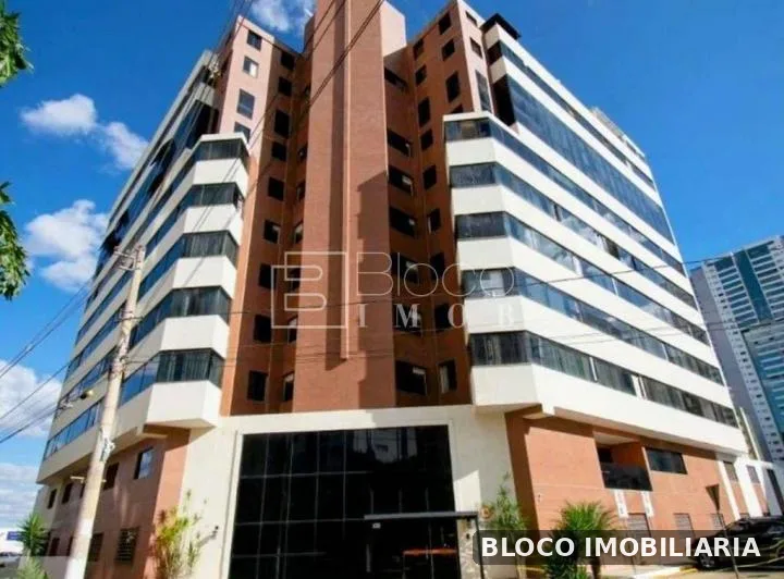 Apartamento com 1 quarto à venda — foto 1
