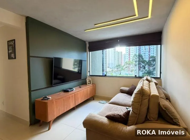Apartamento com 2 quartos à venda — foto 1