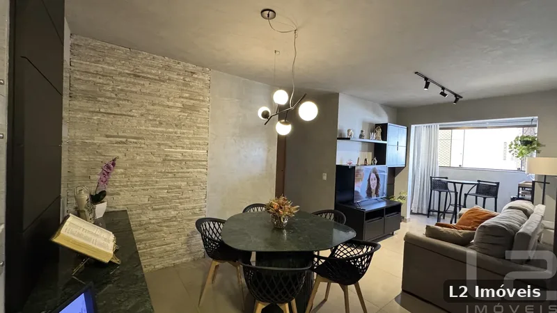 Apartamento com 3 quartos à venda — foto 1